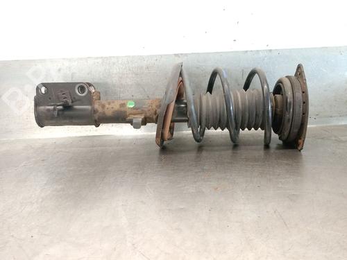 Right front shock absorber RENAULT LAGUNA III (BT0/1) 1.5 dCi (BT00, BT0A, BT0T, BT1J) | BP29204988M17 