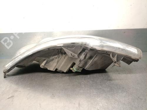 Left headlight RENAULT MASTER III Van (FV) 2.3 dCi 150 FWD (FV0F, FV03, FV09) | BP38725563C28 - Image 4