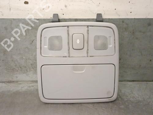 Used Interior roof light HYUNDAI i30 (FD) 1.6 CRDi (90 hp) 31364861