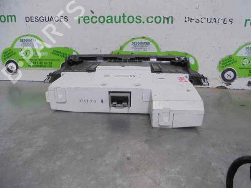 Display monitor TOYOTA LAND CRUISER PRADO (_J12_)  | BP4221160C48 