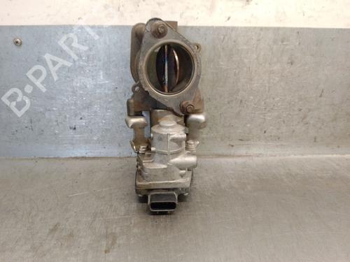 Used Throttle body Throttle body SUBARU LEGACY V Estate (BR) 2.0 D AWD (BRD) (150 hp) 34623892 34623892