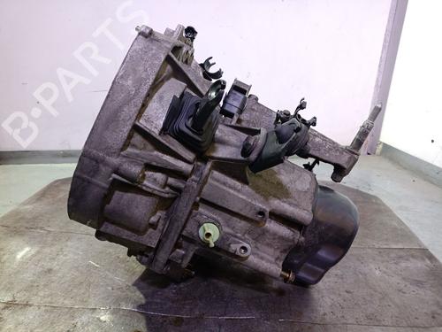 Gearbox RENAULT CLIO II (BB_, CB_) 1.2 (BB0A, BB0F, BB10, BB1K, BB28, BB2D, BB2H, CB0A,... | BP23962904M3 