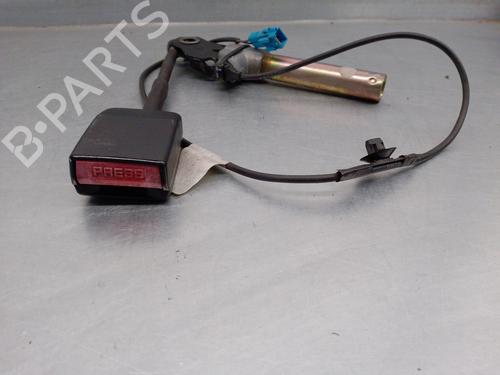 Front right belt tensioner RENAULT SAFRANE II (B54_) 2.2 dT (B54G) | BP13390714C88 