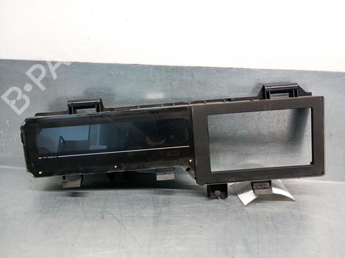 Kombiinstrument RENAULT GRAND SCÉNIC III (JZ0/1_) 1.9 dCi (JZ0J, JZ0N, JZ1K, JZ1S) (131 hp) 29239293