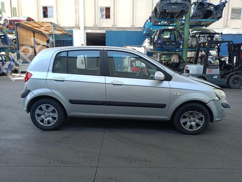 Switch HYUNDAI GETZ (TB) 1.4 i | BP37264451I30 - Image 8