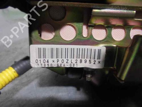 Passasjer kollisjonspute HONDA ACCORD VII Tourer (CM, CN) 2.2 i-CTDi (CN2) | BP2307693C10 