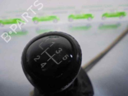 Gear lever CHEVROLET REZZO MPV (U100) 1.6 | BP7443955M90 