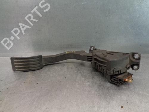 Pédale FORD FOCUS C-MAX (DM2) 2.0 TDCi (136 hp) 12231032