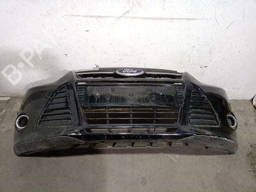 Used Front bumper FORD FOCUS III 1.0 EcoBoost (125 hp) 21581933