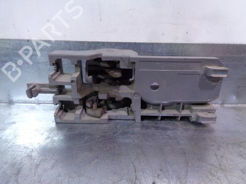 Rear right interior door handle TOYOTA HILUX VII Pickup (_N1_, _N2_, _N3_) 2.5 D-4D 4WD (KUN25) | BP13651310I16 