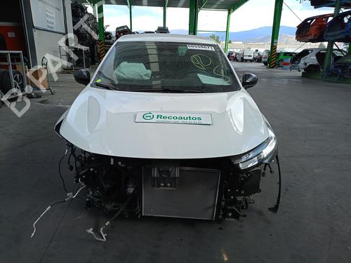Bagaksel RENAULT CAPTUR II (HF_) TCe 90 (HFM6) | BP30148144M2 - Image 14