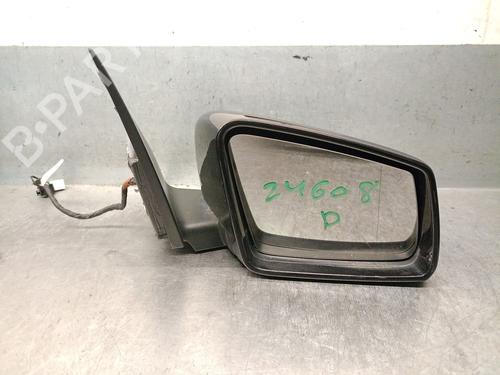 Used Right mirror MERCEDES-BENZ C-CLASS (W204) C 220 CDI (204.002) (170 hp) 32169234