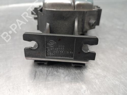 Front right interior door handle SSANGYONG RODIUS I 2.7 Xdi | BP36448776I14 - Image 3