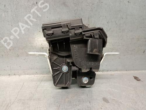 Used Tailgate lock MERCEDES-BENZ B-CLASS Sports Tourer (W246, W242) B 180 CDI / d (246.212) (109 hp) 28471693