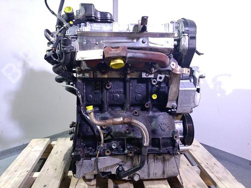 Engine VW GOLF IV (1J1) 1.8 T | BP23446284M1 