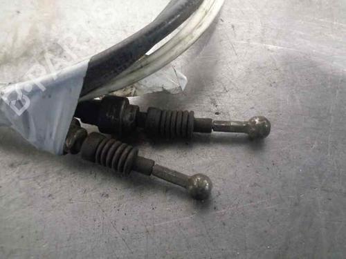 Cable VW NEW BEETLE (9C1, 1C1) 1.9 TDI | BP12187496E12 