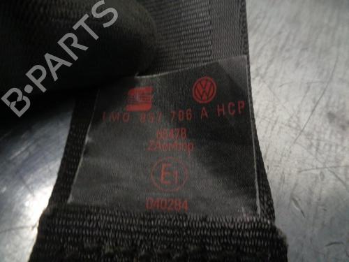 Front left seatbelt SEAT LEON (1M1) 1.9 TDI | BP18101579I26 