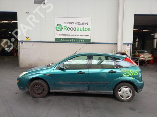 Rear bumper FORD FOCUS I (DAW, DBW) 1.6 16V | BP29807060C8 