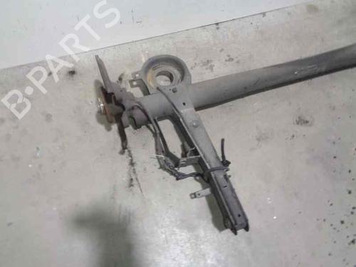 Rear axle LANCIA PHEDRA (179_) 2.2 JTD (179AXC1A) | BP6994713M2 