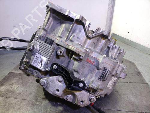 Gearbox VOLVO XC60 I SUV (156) D5 AWD | BP29934602M3
