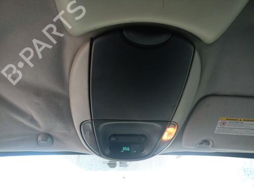 Headlight switch CHRYSLER VOYAGER IV (RG, RS) 2.5 CRD | BP28951039I24 
