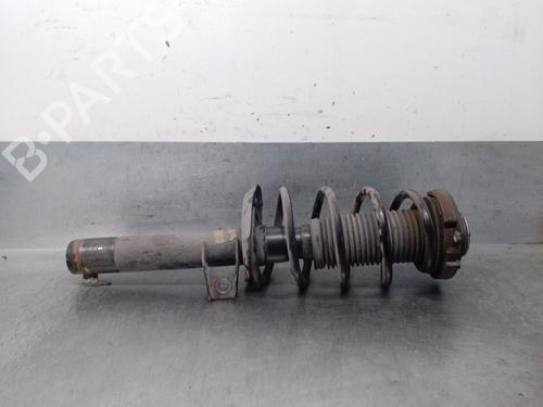 Left front shock absorber VW GOLF V (1K1) 2.0 TDI 16V | BP33655150M16 - Image 2
