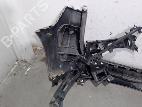 Rear bumper CITROËN C4 Picasso I MPV (UD_) 1.6 HDi | BP22723949C8 