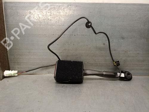 Used Seat buckle BMW 2 Active Tourer (F45) 218 d (150 hp) 25240485