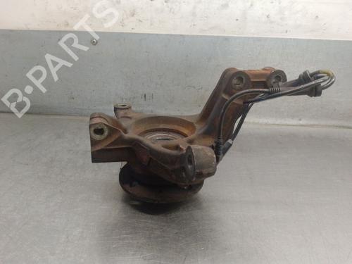 Right front steering knuckle DACIA LODGY (JS_) 1.2 TCe (JSAY, JSM0) | BP38252704M26 - Image 5