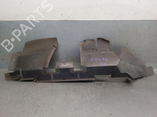 Frontplade/Frontkurv SKODA YETI (5L) 2.0 TDI (140 hp) 31829053