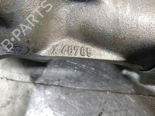 Front differential TATA SAFARI (42_FD) 2.0 TDi 4x4 | BP32091279M23