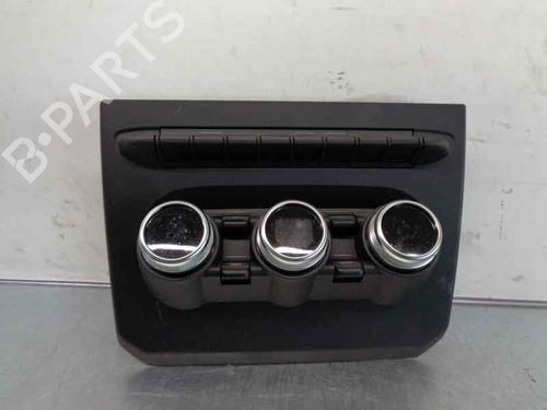 Climate control DACIA DUSTER (HM_)  | BP6075313I5 