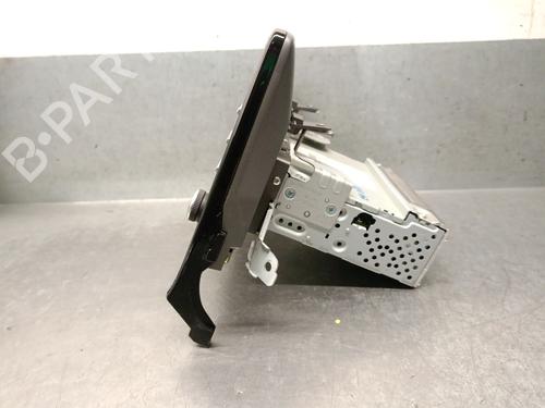 Display monitor HYUNDAI IONIQ (AE) 1.6 GDI Hybrid | BP31157975C48