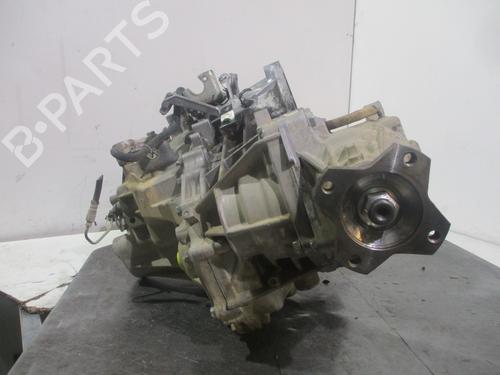 Gearbox NISSAN X-TRAIL II (T31) 2.0 dCi 4x4 | BP8635293M3 