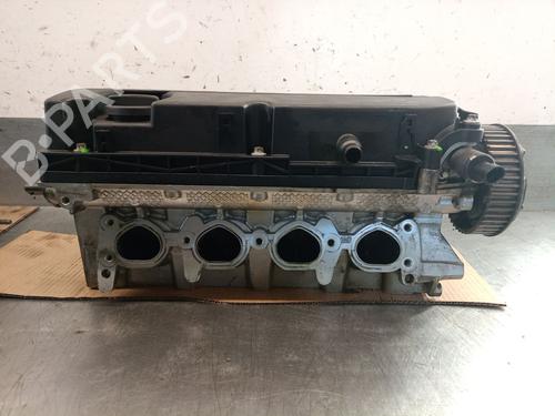 Cylinder head CHEVROLET ORLANDO (J309) 1.8 | BP37417961M5 - Image 10