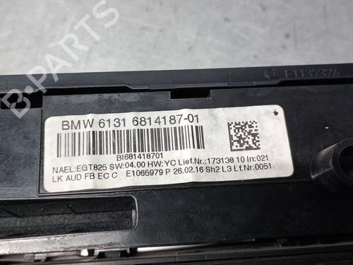 Climate control BMW 3 (F30, F80) 330 e | BP28178854I5 