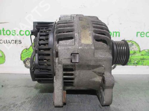 Used Alternator VW GOLF III (1H1) 1.6 (101 hp) 2089309