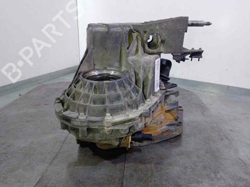 Gearbox RENAULT ESPACE III (JE0_) 2.2 12V TD (JE0E, JE0H, JE0P) | BP18009386M3 