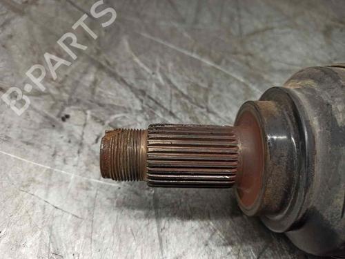 Left rear driveshaft BMW X5 (E53) 3.0 d | BP9059591M40 