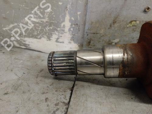 Right front driveshaft OPEL CORSA D (S07) 1.3 CDTI (L08, L68) | BP32319373M39 