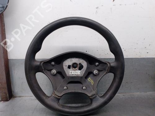 Used Steering wheel Steering wheel MERCEDES-BENZ SPRINTER 3,5-t Van (B906) 313 CDI (906.631, 906.633, 906.635, 906.637) (129 hp) 34244411 34244411