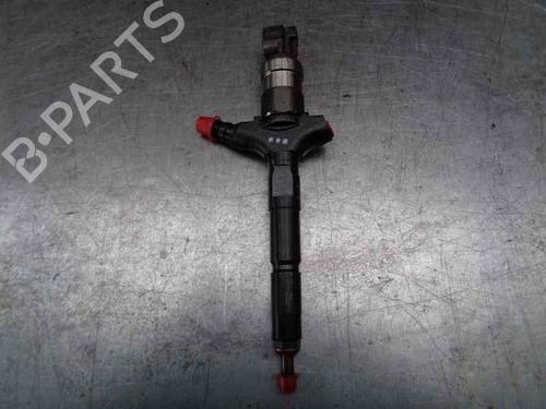 Used Injector OPEL SIGNUM Hatchback (Z03) 3.0 V6 CDTI (F48) (177 hp) 5408079