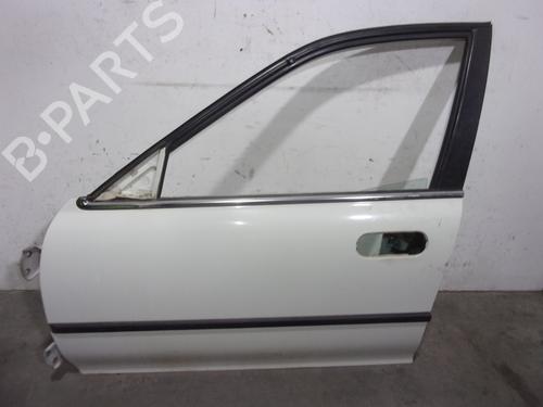 Used Left front door ROVER 600 I (RH) 620 Si (131 hp) 16877597