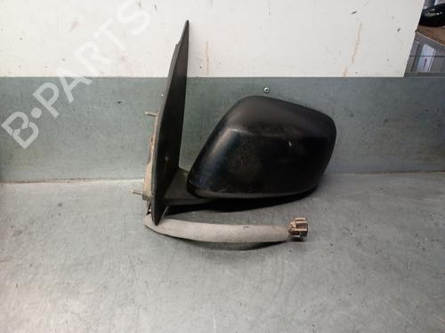 Left mirror NISSAN PATHFINDER III (R51) 2.5 dCi | BP27163244C26 