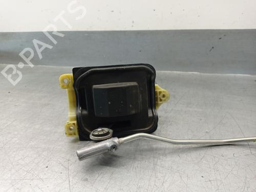 Gear lever MERCEDES-BENZ C-CLASS (W204) C 220 CDI (204.008) | BP28726269M90