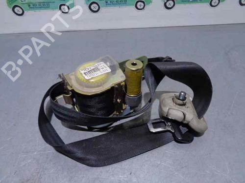 Used Front left seatbelt HYUNDAI GETZ (TB) 1.6 (106 hp) 8724814