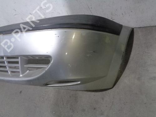 Front bumper FORD FIESTA III (GFJ) 1.8 D | BP12826069C7 