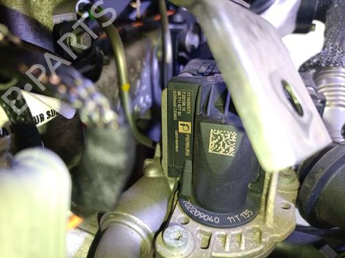 Silnik MAZDA 3 (BL) 1.6 MZR CD (BL14) | BP29706479M1