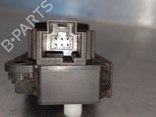 Heater blower motor RENAULT MASTER III Van (FV) 2.3 dCi 125 FWD (FV0C, FV0D, FV0G, FV0H, FV0J, FV0K,... | BP30082176M62 