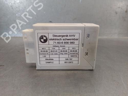 Used Electronic module BMW 3 Touring (F31) 330 d (258 hp) 31997708